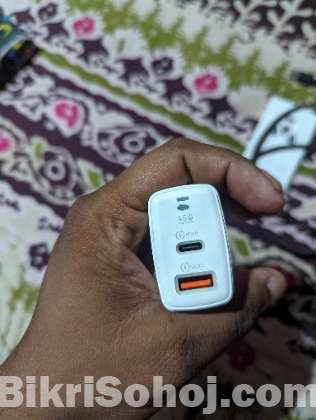 45watt Charger